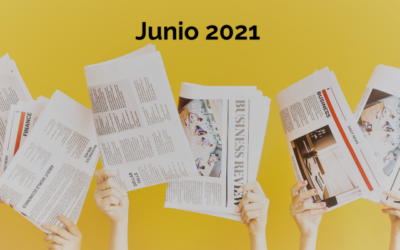 Noticias Junio 2021