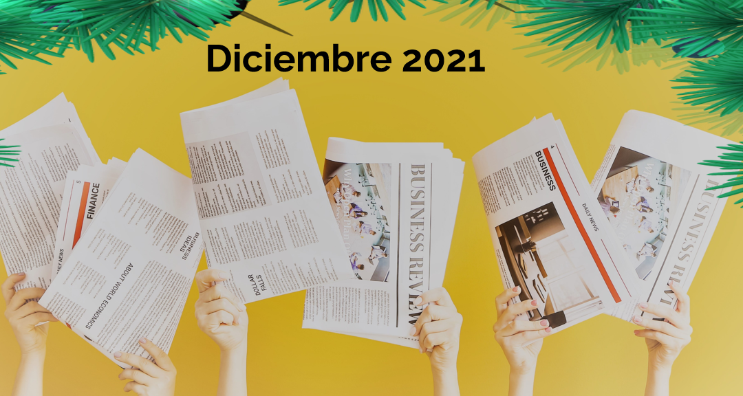 Noticias NextWork Diciembre 2021