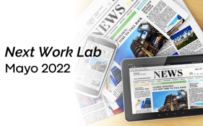 Noticias NextWork Mayo 2022