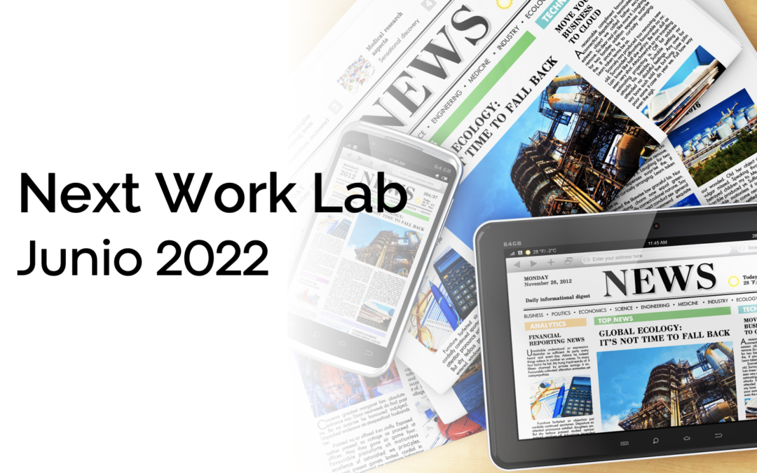 Noticias NextWork Junio 2022