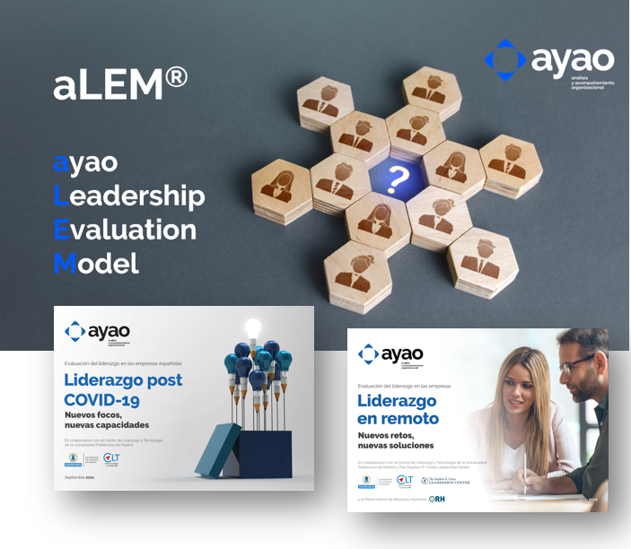aLEM y estudios