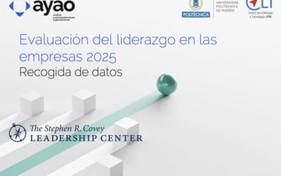 Estudio de Evaluación del Liderazgo (EEL): Claves para comprender el liderazgo actual